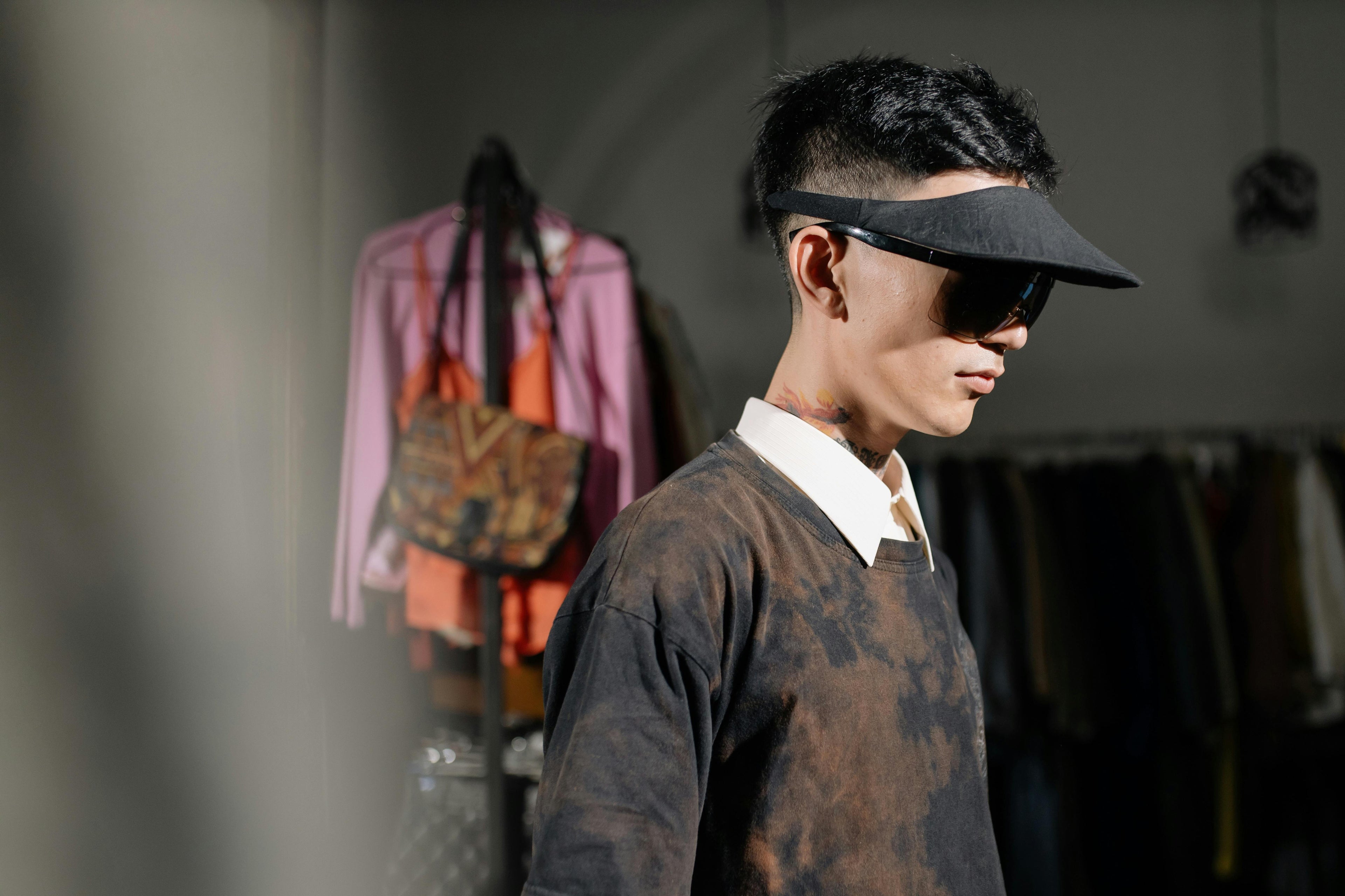 Men's Fashion