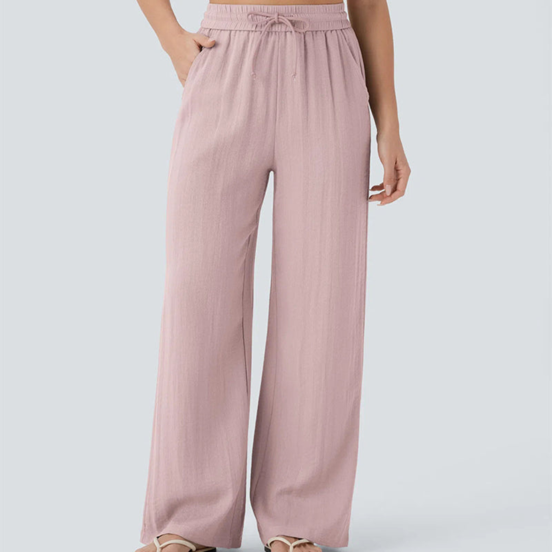 Cloud Pants — Lightweight, Breathable & Ultra-Comfortable