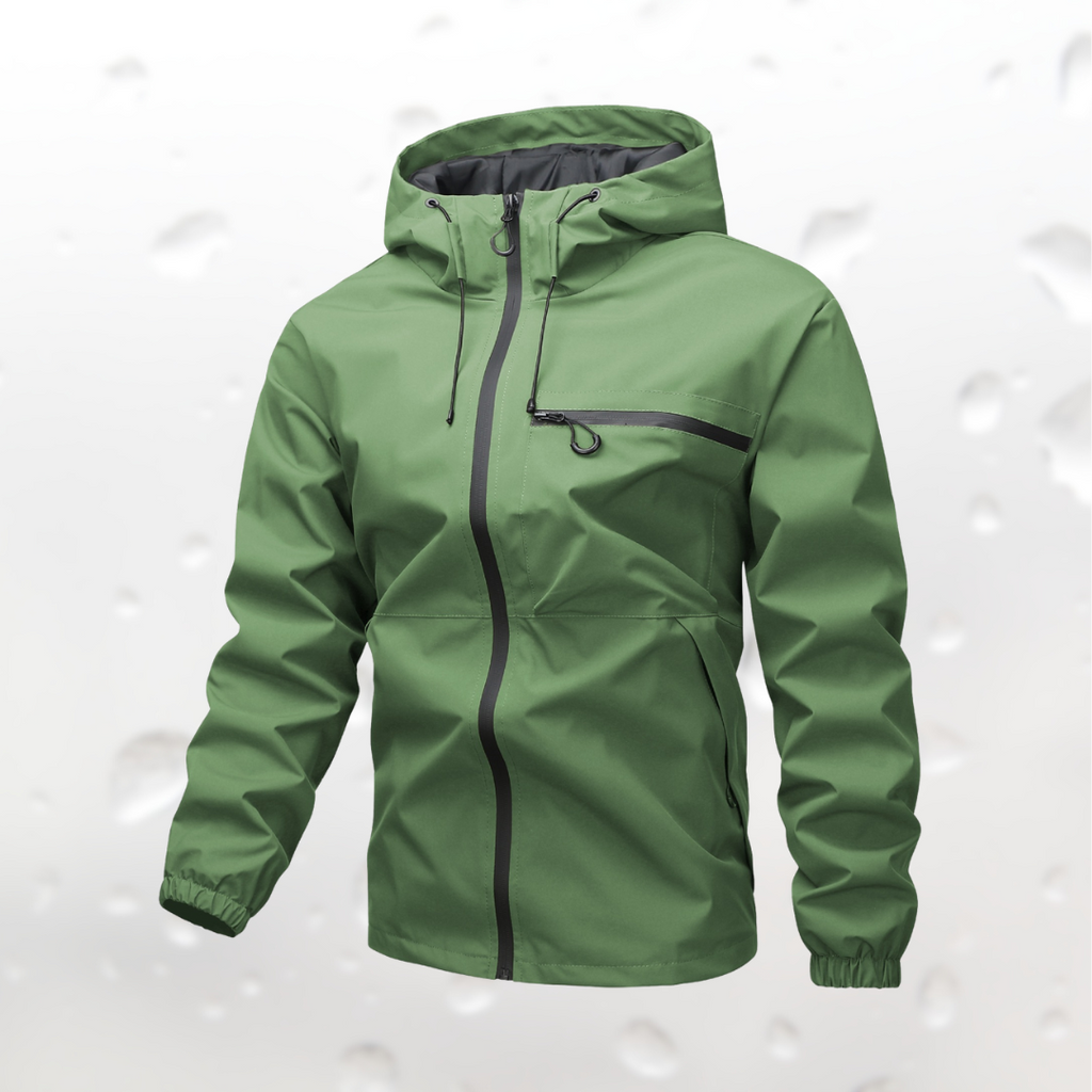 Venturo™ – Durable and Versatile Jacket