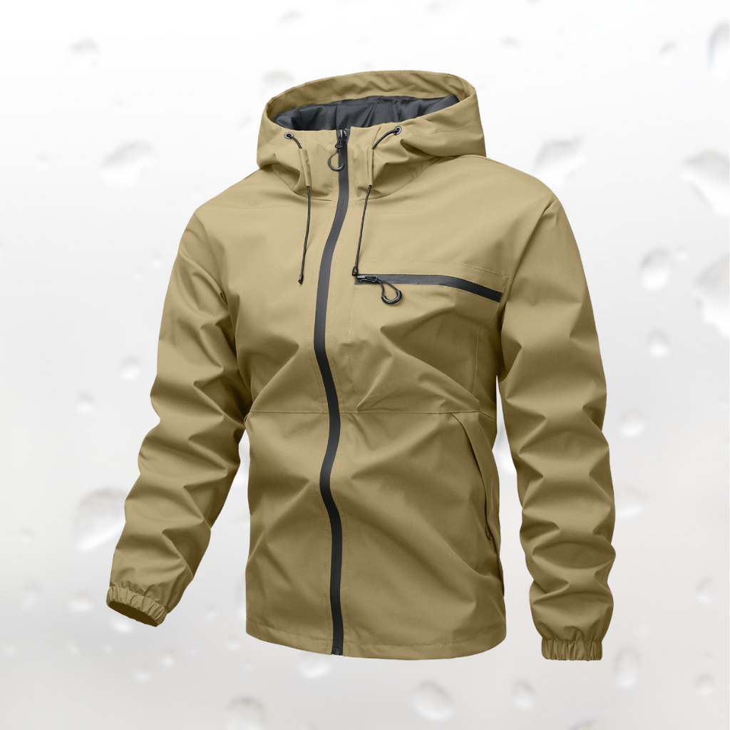 Venturo™ – Durable and Versatile Jacket