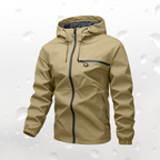 Venturo™ – Durable and Versatile Jacket