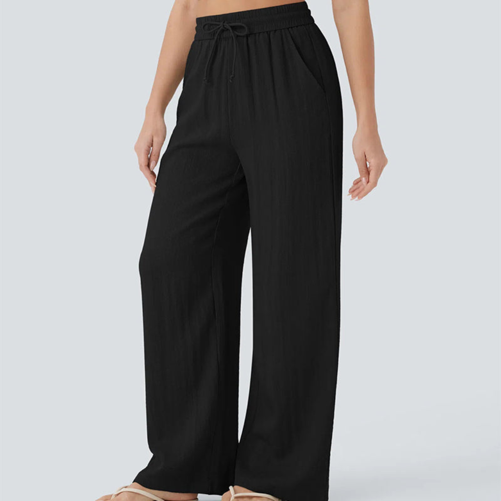 Cloud Pants — Lightweight, Breathable & Ultra-Comfortable
