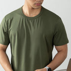 Flexor™ – Men’s Fitted Performance T-Shirt