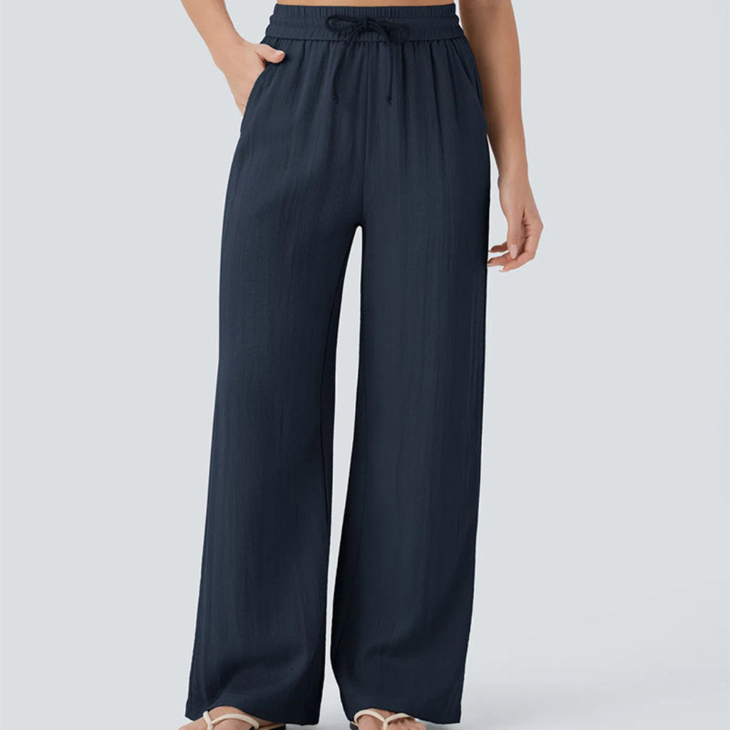 Cloud Pants — Lightweight, Breathable & Ultra-Comfortable