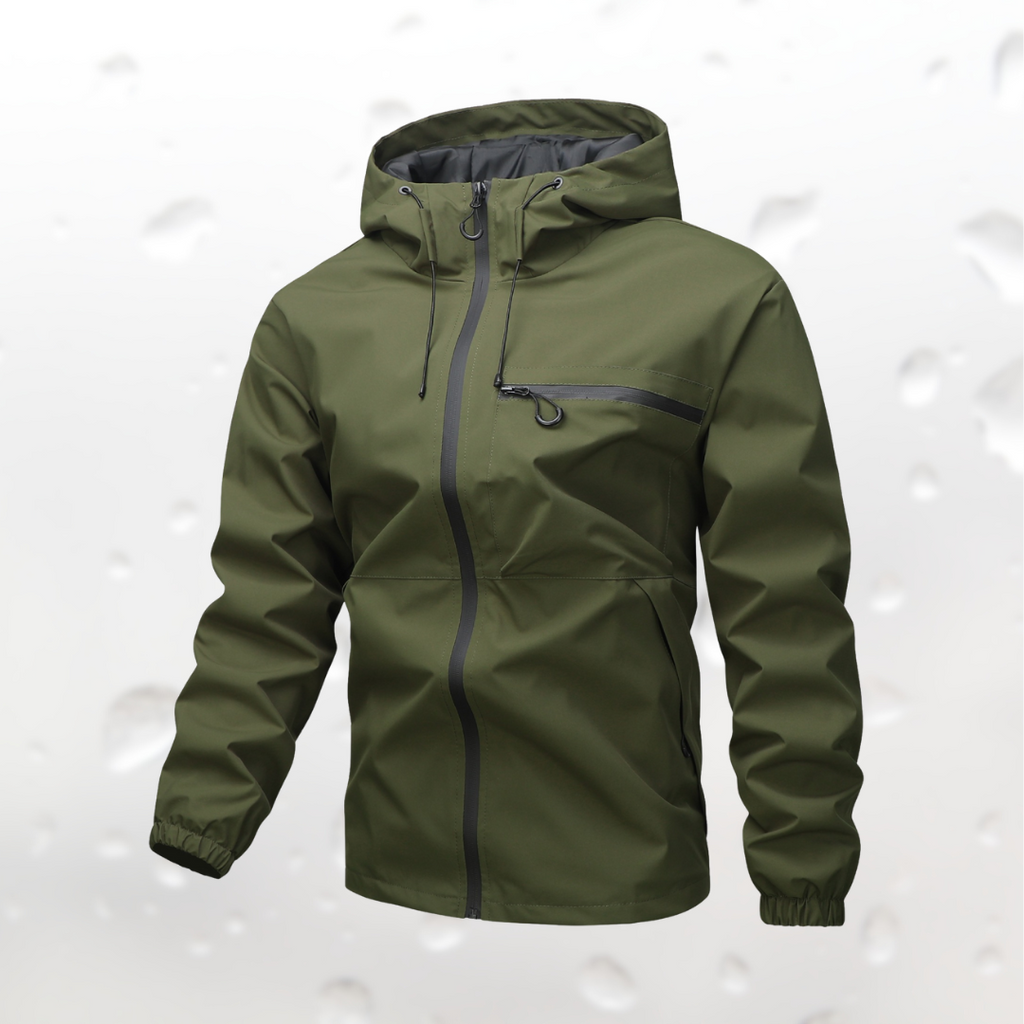 Venturo™ – Durable and Versatile Jacket