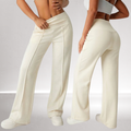 Lumia – Elegant Flowing Pants — Wide-Leg Fit