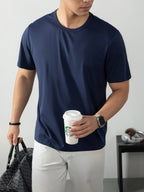 Flexor™ – Men’s Fitted Performance T-Shirt