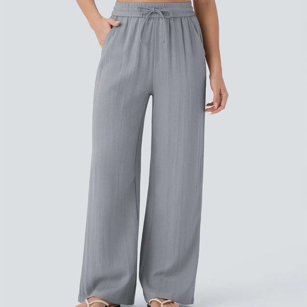 Cloud Pants — Lightweight, Breathable & Ultra-Comfortable