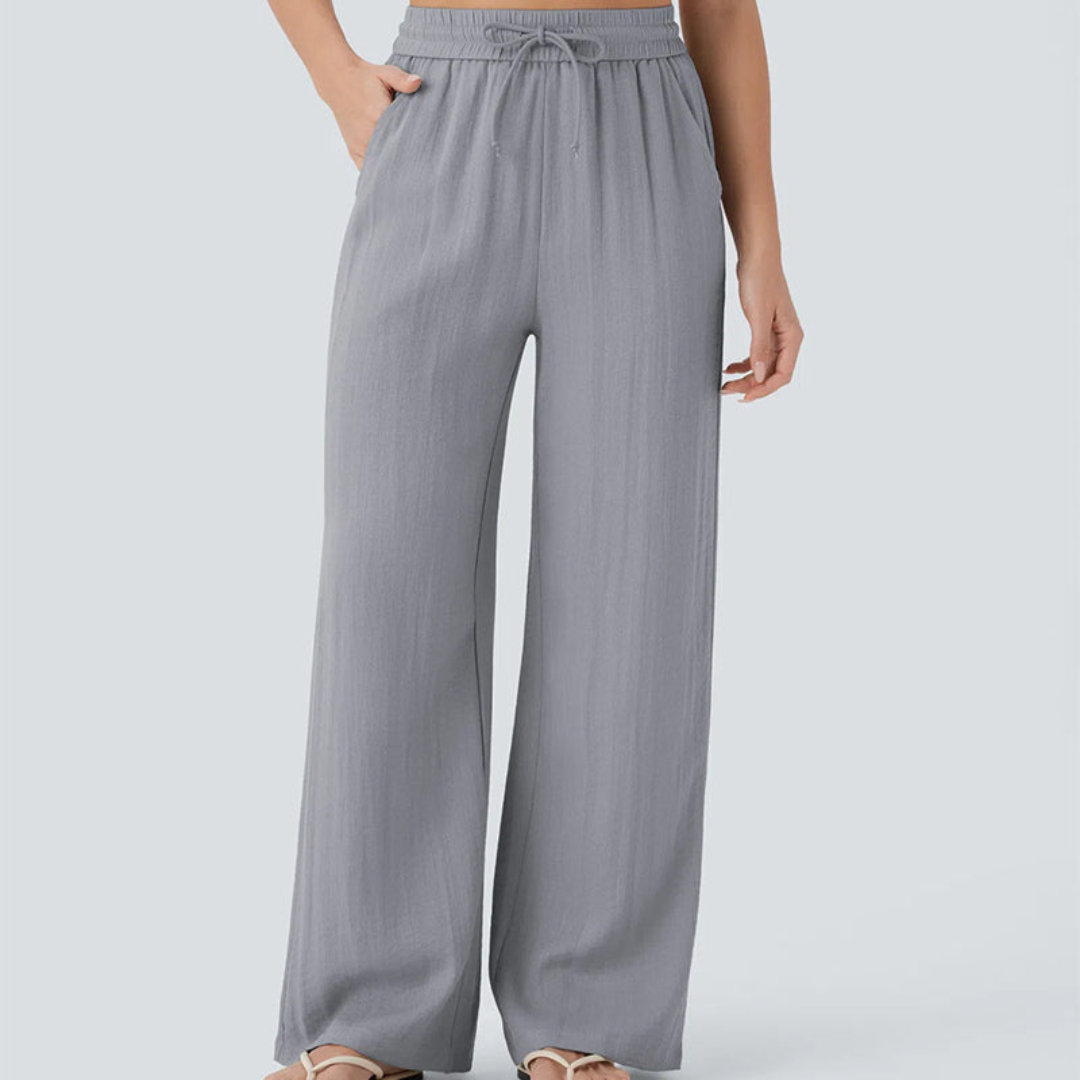 Cloud Pants — Lightweight, Breathable & Ultra-Comfortable