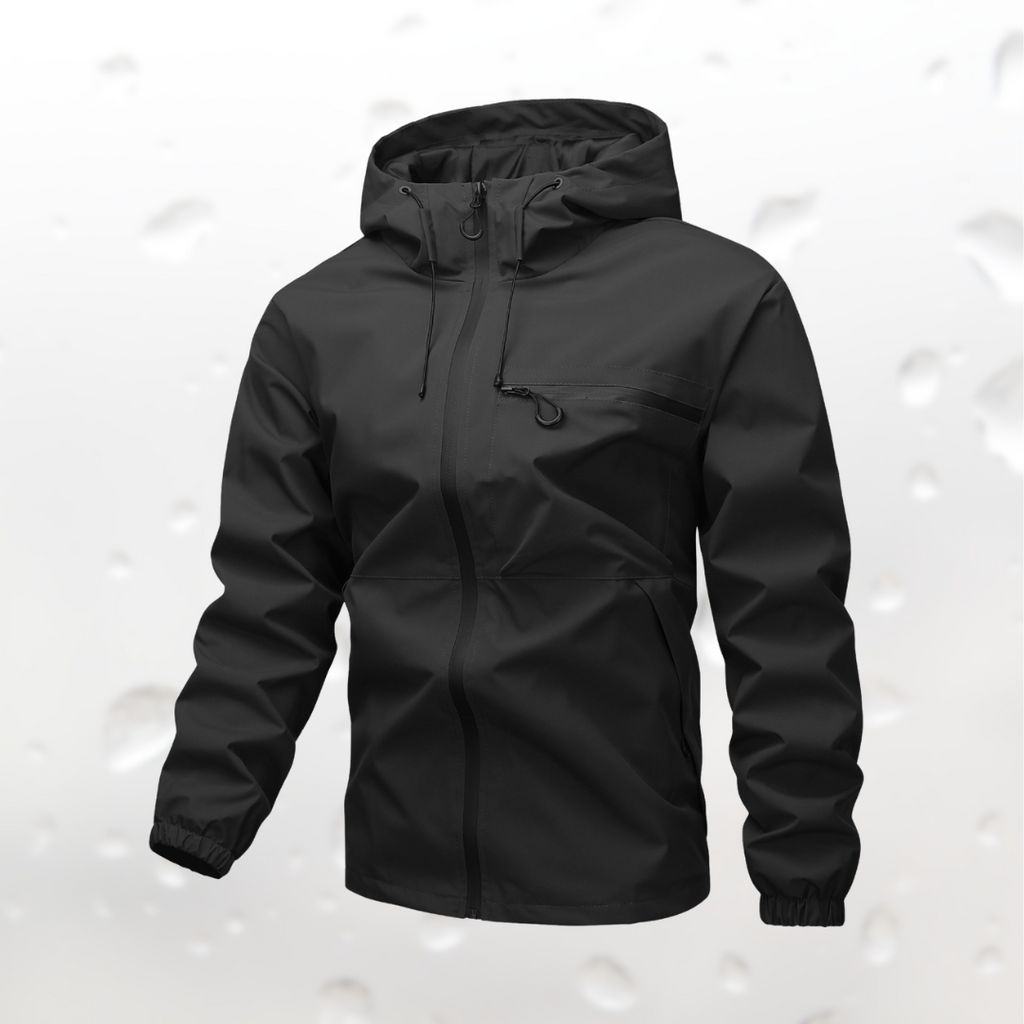 Venturo™ – Durable and Versatile Jacket