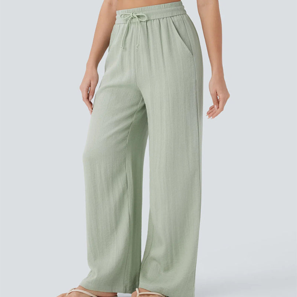 Cloud Pants — Lightweight, Breathable & Ultra-Comfortable