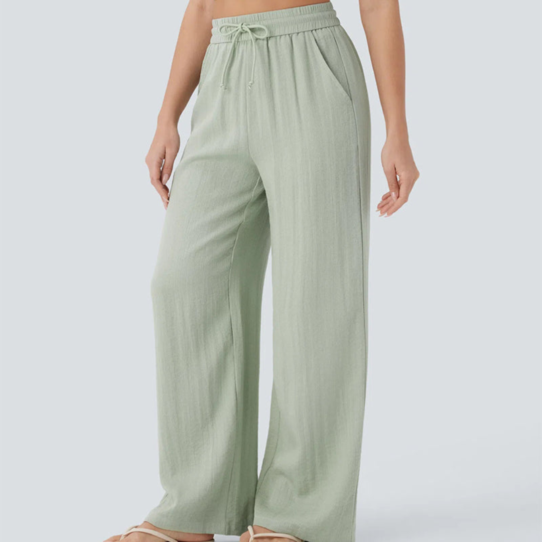 Cloud Pants — Lightweight, Breathable & Ultra-Comfortable
