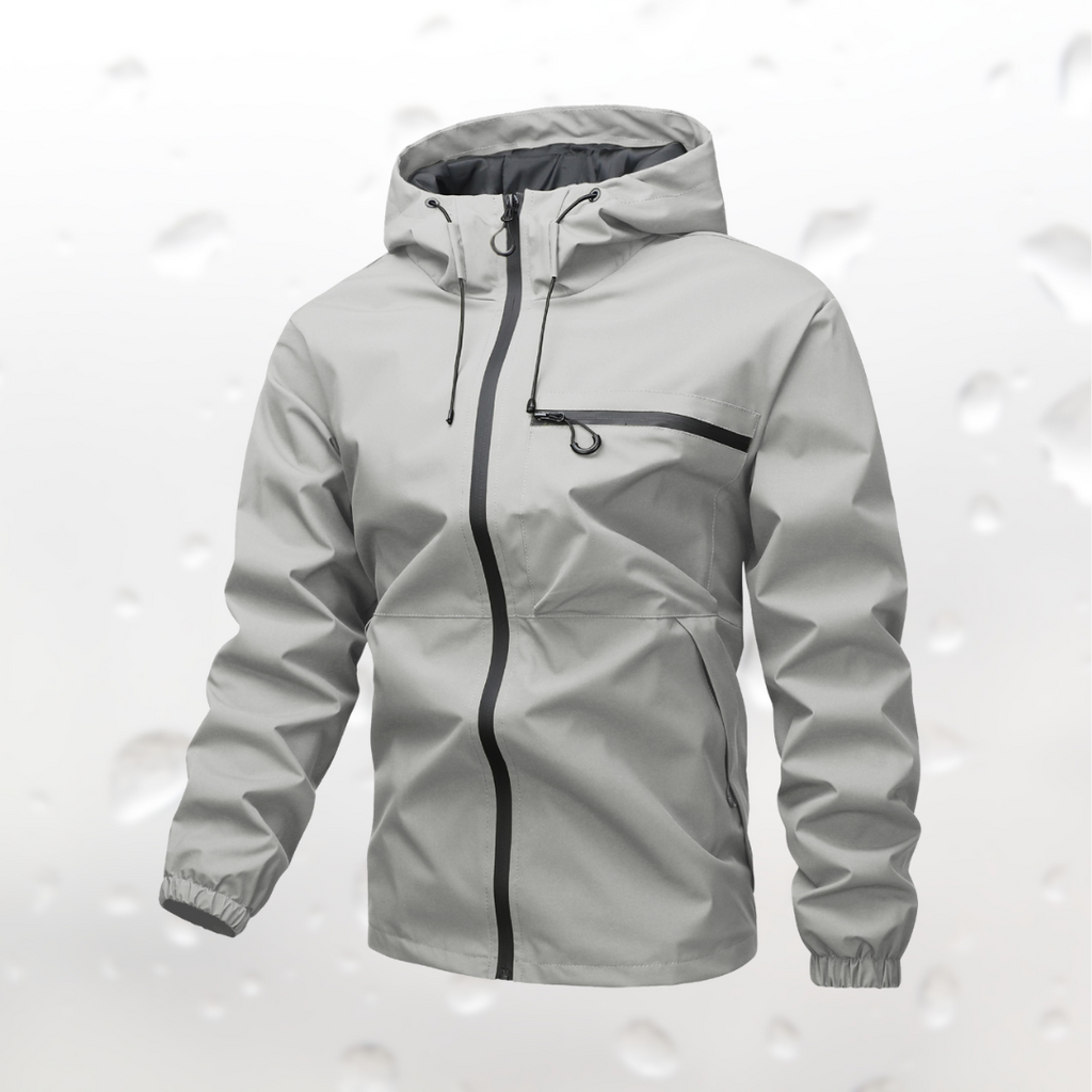Venturo™ – Durable and Versatile Jacket
