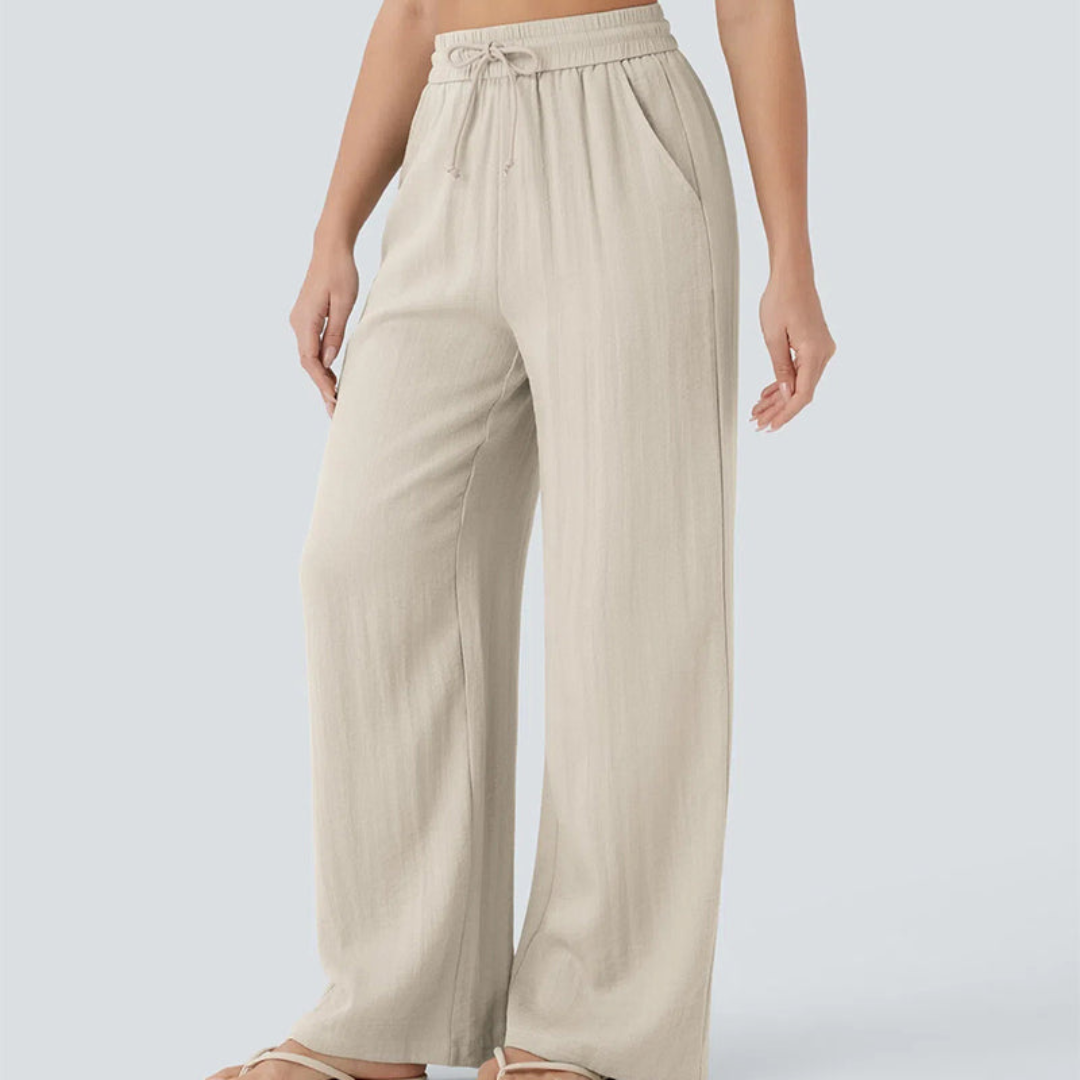 Cloud Pants — Lightweight, Breathable & Ultra-Comfortable