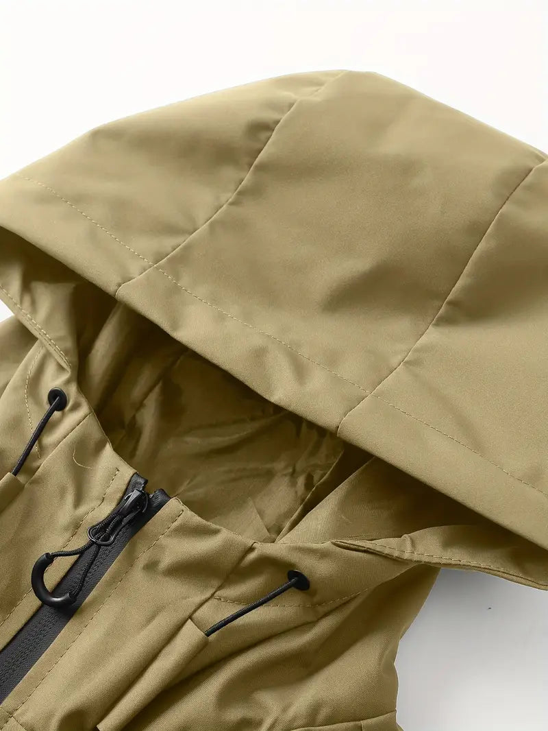 Venturo™ – Durable and Versatile Jacket