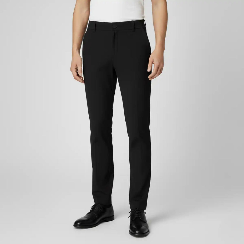 Aurévon™ – Premium Comfort Stretch Tailored Pants
