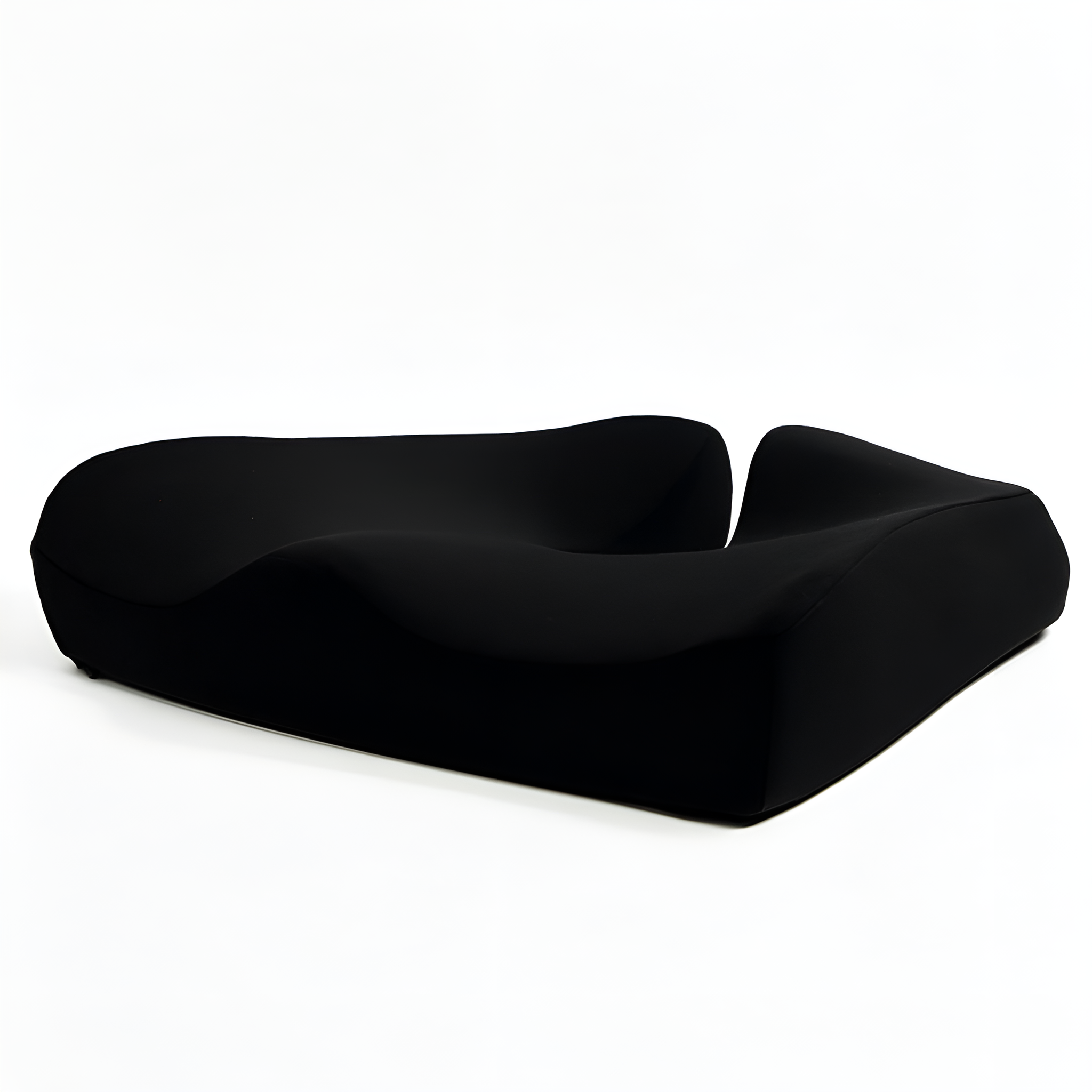 Ergonomic Side Pillow for Lasting Comfort and Relief