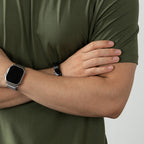 Flexor™ – Men’s Fitted Performance T-Shirt