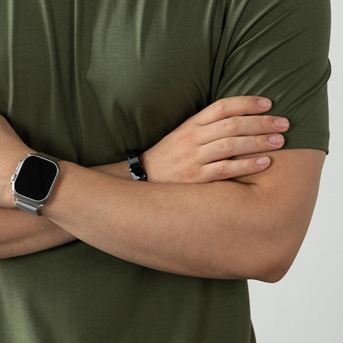 Flexor™ – Men’s Fitted Performance T-Shirt