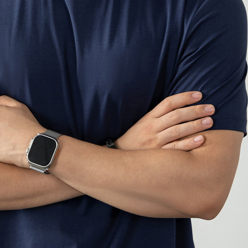 Flexor™ – Men’s Fitted Performance T-Shirt