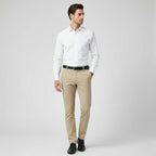 Aurévon™ – Premium Comfort Stretch Tailored Pants