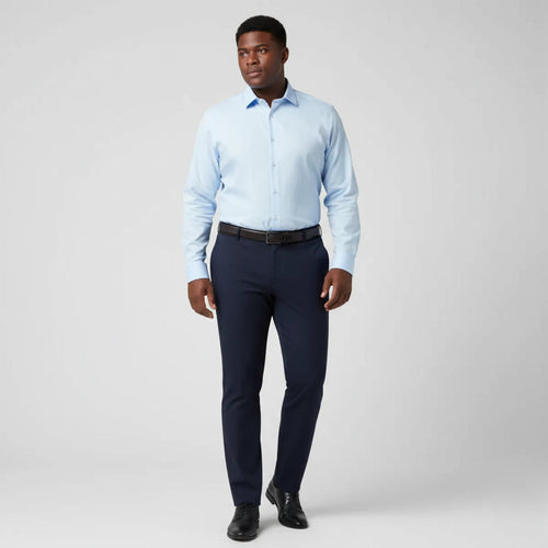 Aurévon™ – Premium Comfort Stretch Tailored Pants