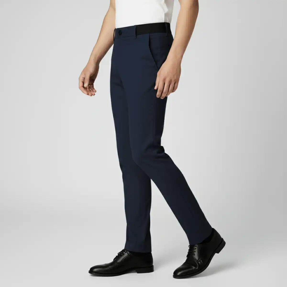 Aurévon™ – Premium Comfort Stretch Tailored Pants