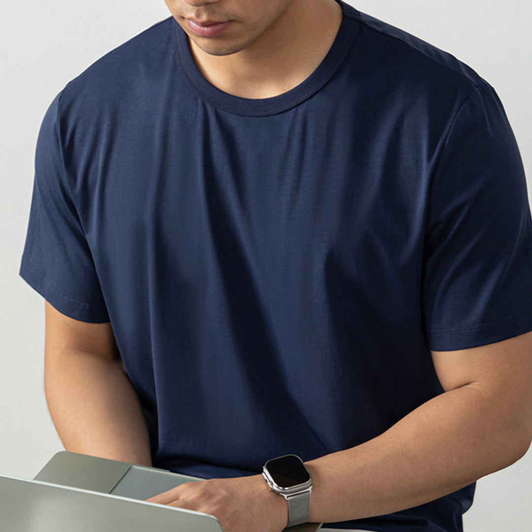 Flexor™ – Men’s Fitted Performance T-Shirt