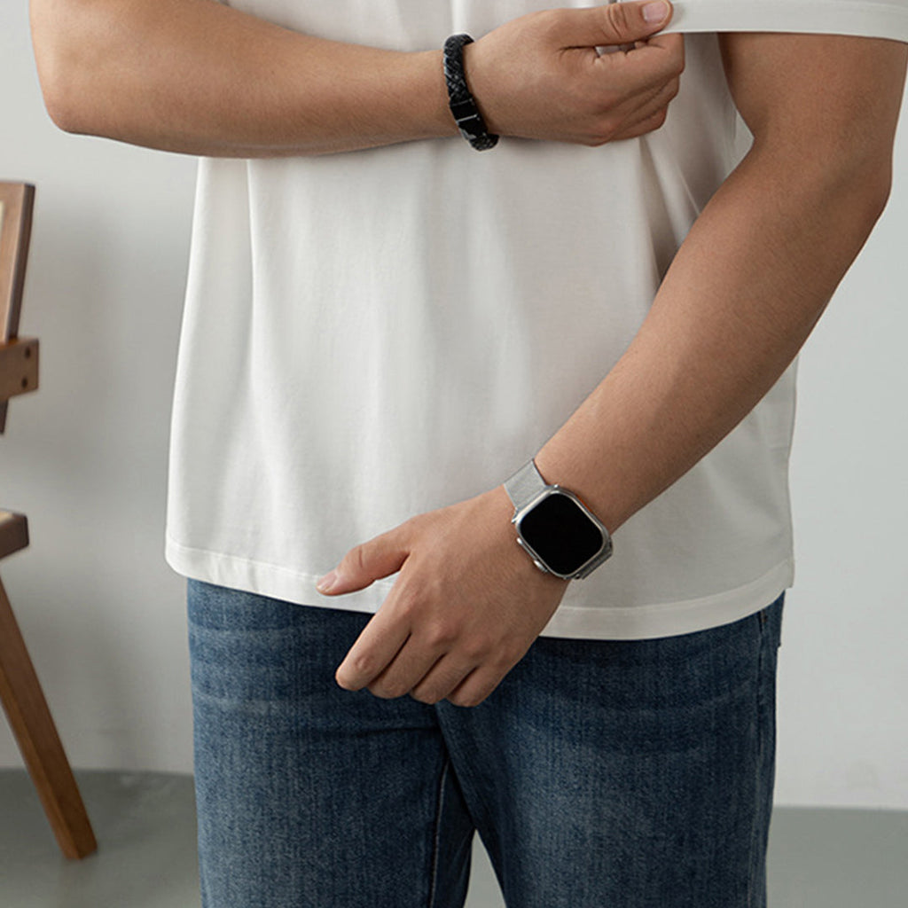 Flexor™ – Men’s Fitted Performance T-Shirt