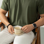 Flexor™ – Men’s Fitted Performance T-Shirt