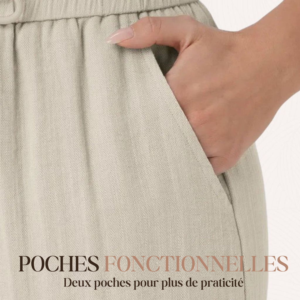 Cloud Pants — Lightweight, Breathable & Ultra-Comfortable