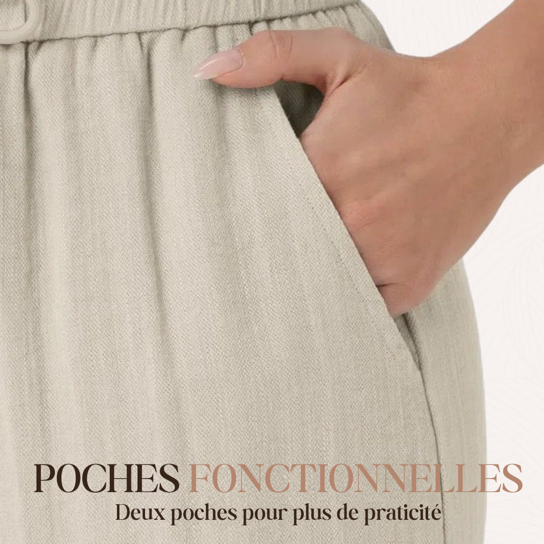 Cloud Pants — Lightweight, Breathable & Ultra-Comfortable