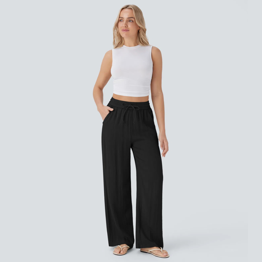 Cloud Pants — Lightweight, Breathable & Ultra-Comfortable