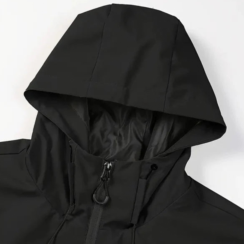 Venturo™ – Durable and Versatile Jacket