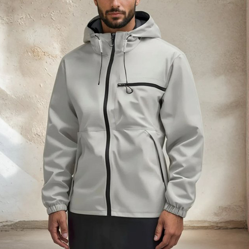 Venturo™ – Durable and Versatile Jacket